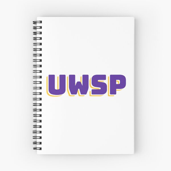 Item preview, UWSP University of Wisconsin Stevens Point designed and sold by kkosmicki.