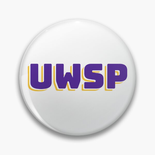 Item preview, UWSP University of Wisconsin Stevens Point designed and sold by kkosmicki.