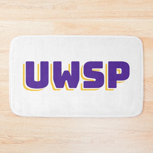 Item preview, UWSP University of Wisconsin Stevens Point designed and sold by kkosmicki.