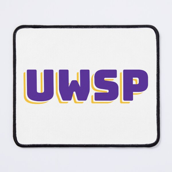 Item preview, UWSP University of Wisconsin Stevens Point designed and sold by kkosmicki.