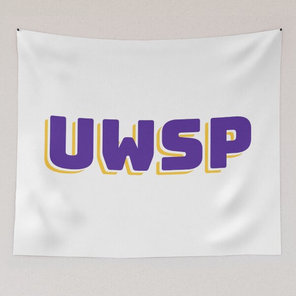 Item preview, UWSP University of Wisconsin Stevens Point designed and sold by kkosmicki.