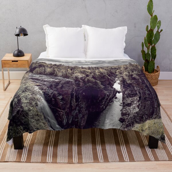 Item preview, Aguasabon Falls and Gorge, Ontario 2 designed and sold by jrtwynam.