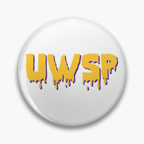 Item preview, UWSP University of Wisconsin Stevens Point designed and sold by kkosmicki.