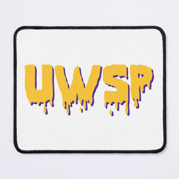 Item preview, UWSP University of Wisconsin Stevens Point designed and sold by kkosmicki.