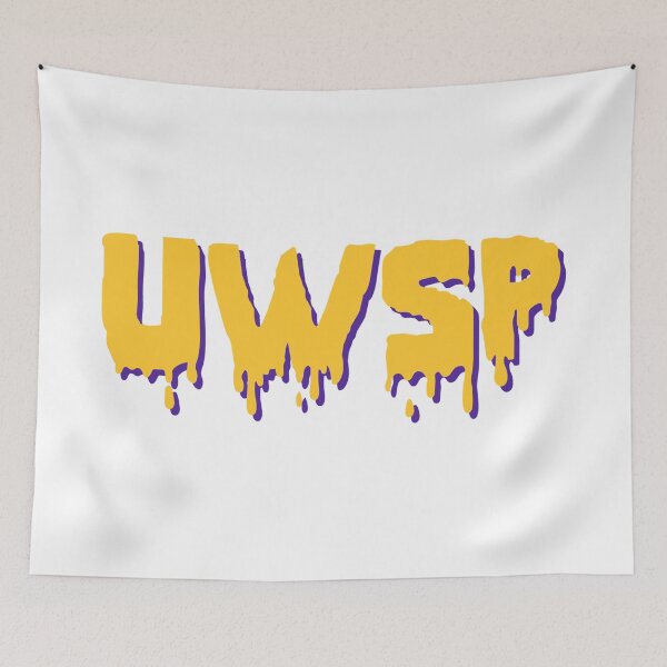 Item preview, UWSP University of Wisconsin Stevens Point designed and sold by kkosmicki.