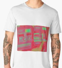 polaroids Men's Premium T-Shirt