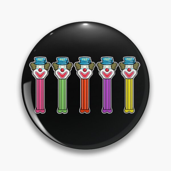 Item preview, Five Peter Pez designed and sold by emily-pez.