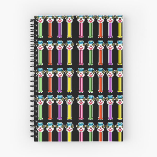 Item preview, Five Peter Pez designed and sold by emily-pez.