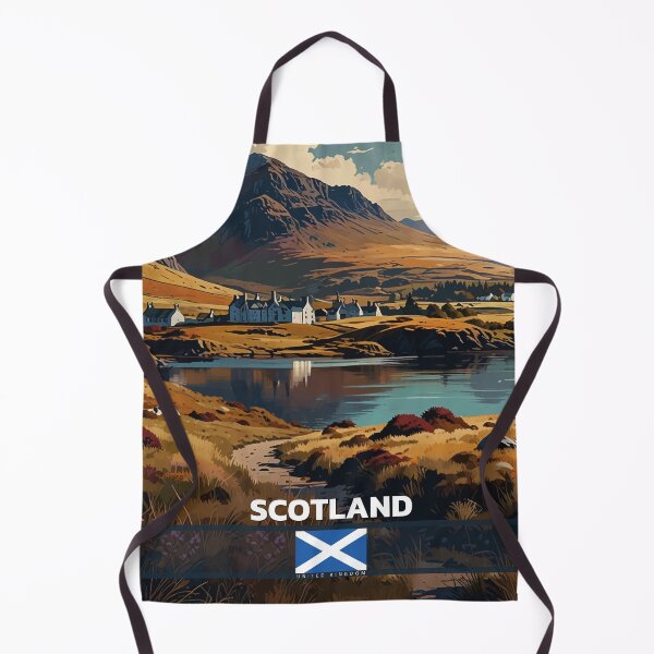 Item preview, Scotland Travel designed and sold by Thistle-TShop.
