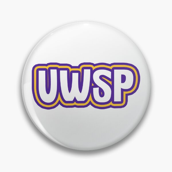 Item preview, UWSP University of Wisconsin Stevens Point designed and sold by kkosmicki.