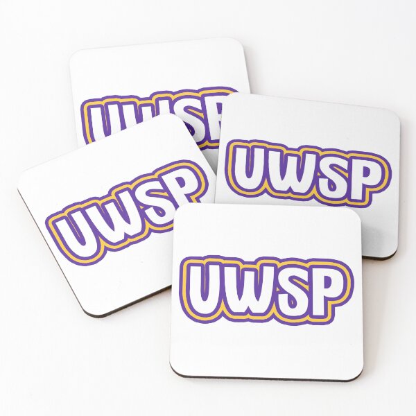 Item preview, UWSP University of Wisconsin Stevens Point designed and sold by kkosmicki.