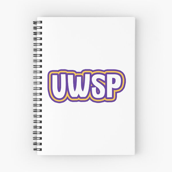 Item preview, UWSP University of Wisconsin Stevens Point designed and sold by kkosmicki.