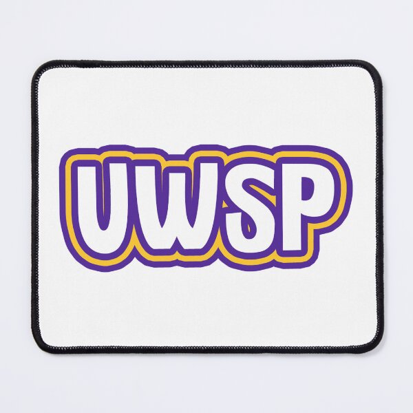 Item preview, UWSP University of Wisconsin Stevens Point designed and sold by kkosmicki.