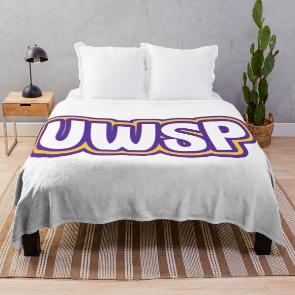 Item preview, UWSP University of Wisconsin Stevens Point designed and sold by kkosmicki.
