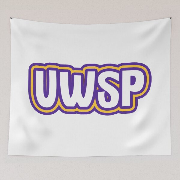 Item preview, UWSP University of Wisconsin Stevens Point designed and sold by kkosmicki.