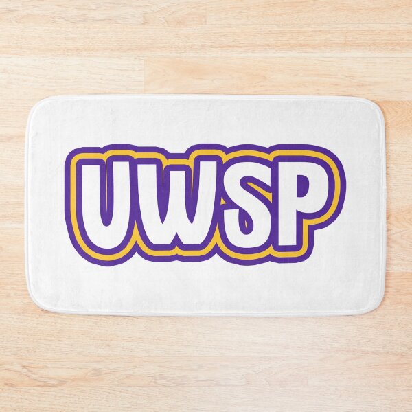 Item preview, UWSP University of Wisconsin Stevens Point designed and sold by kkosmicki.