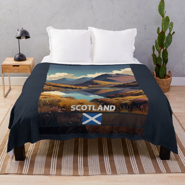 Item preview, Scotland Travel designed and sold by Thistle-TShop.