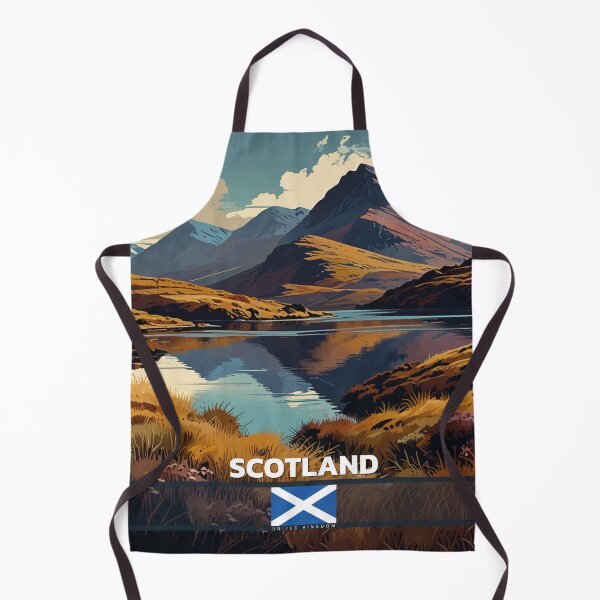 Item preview, Scotland Travel designed and sold by Thistle-TShop.