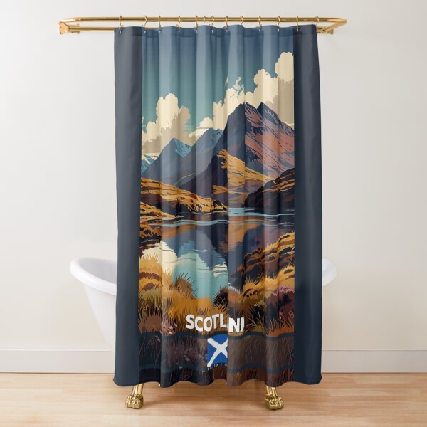 Item preview, Scotland Travel  designed and sold by Thistle-TShop.
