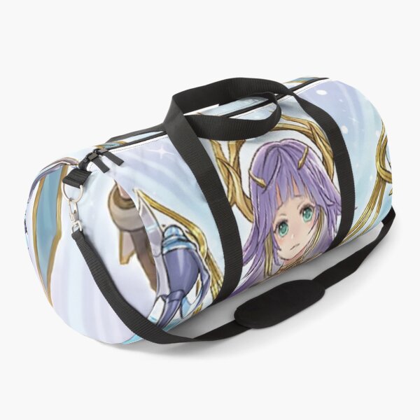 Item preview, Ib the World Chalice Justiciar designed and sold by Black Saiyan Magician's Merchandise.