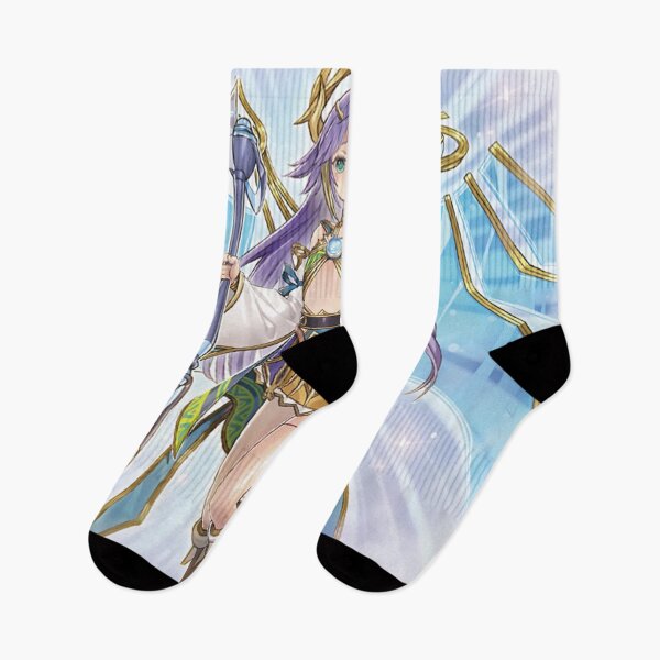 Item preview, Ib the World Chalice Justiciar designed and sold by Black Saiyan Magician's Merchandise.