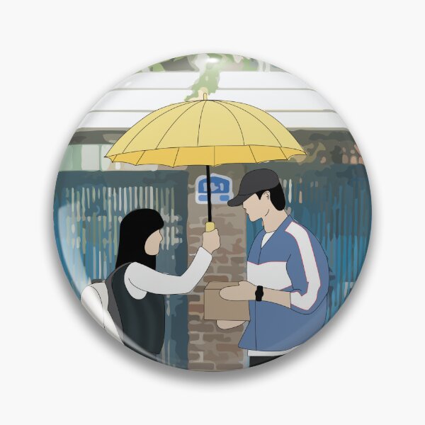 Item preview, Lovely Runner Fan Art #1 designed and sold by akwl-design.