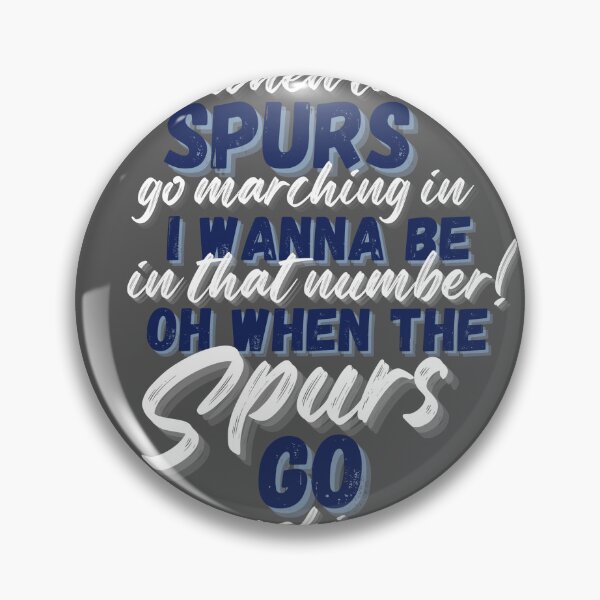 Item preview, MHH Marching In designed and sold by MileHighHotspur.