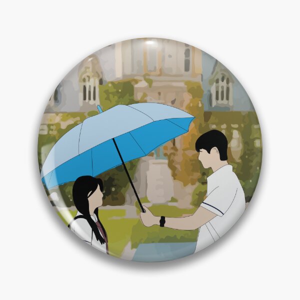 Item preview, Lovely Runner Fan Art #2 designed and sold by akwl-design.
