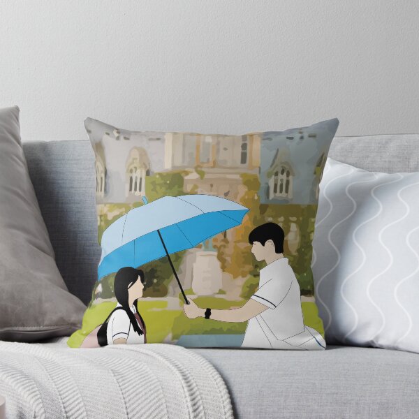 Item preview, Lovely Runner Fan Art #2 designed and sold by akwl-design.