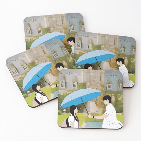 Item preview, Lovely Runner Fan Art #2 designed and sold by akwl-design.