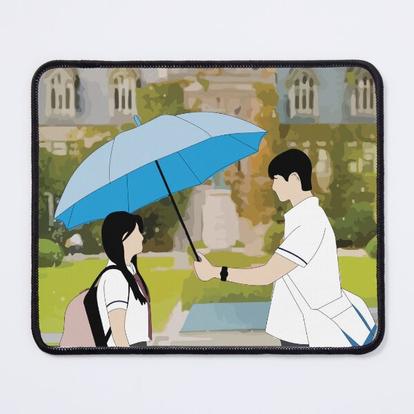 Item preview, Lovely Runner Fan Art #2 designed and sold by akwl-design.