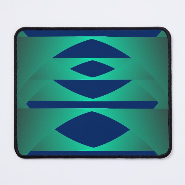 Item preview, Cool Jade Diamond Pattern designed and sold by RGSMOOTHFINGER.
