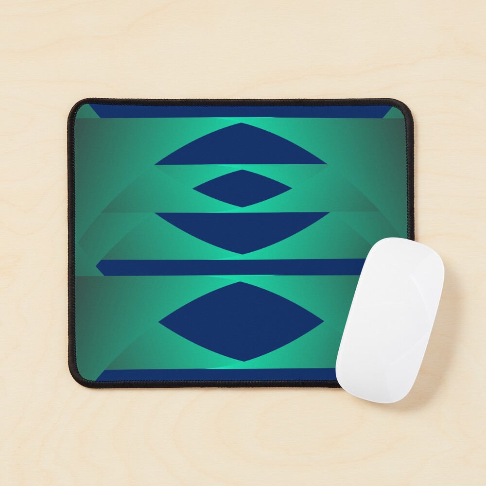 Item preview, Mouse Pad designed and sold by RGSMOOTHFINGER.