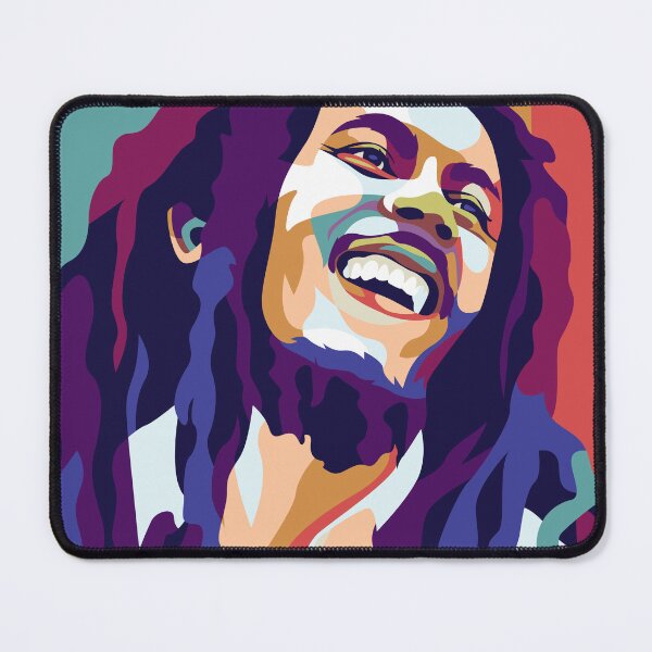 Item preview, Reggae man rastafara music designed and sold by GravicPopart21.