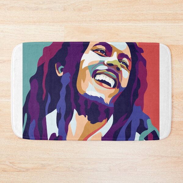 Item preview, Reggae man rastafara music designed and sold by GravicPopart21.