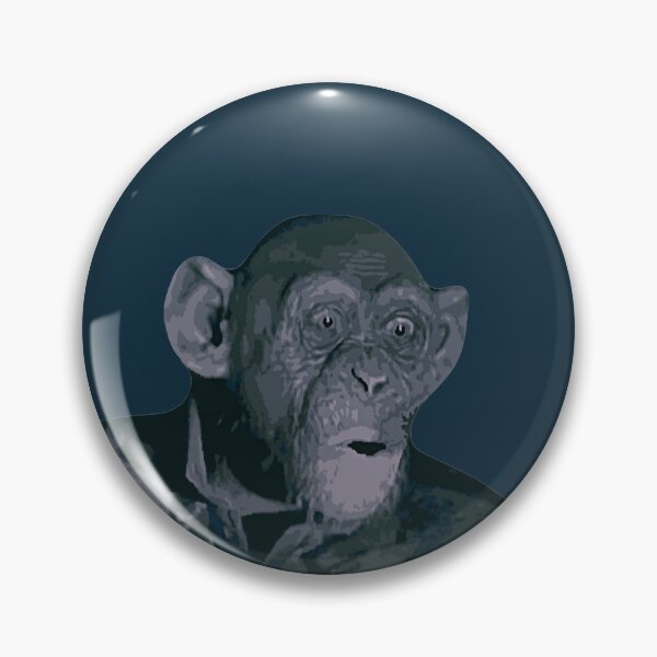 Item preview, Oh No! Bad Ape Meme designed and sold by Zack's Snacks.