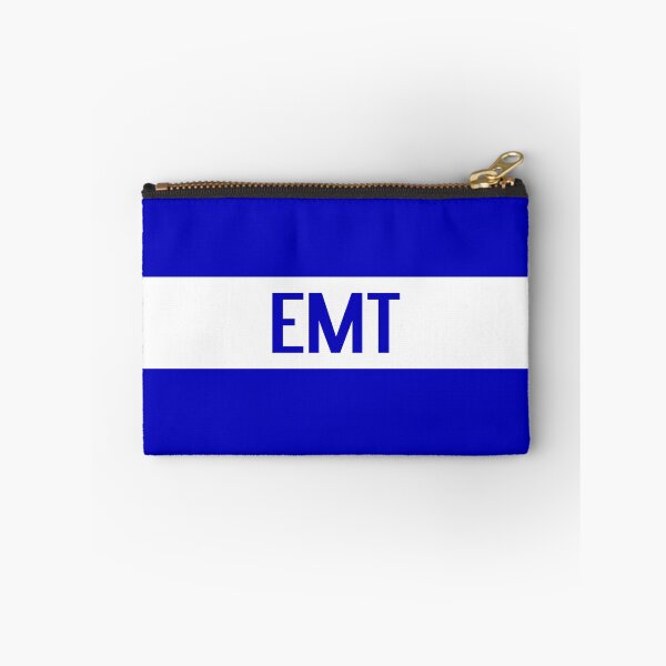 Item preview, EMT: The Thin White Line designed and sold by Jared Davies.