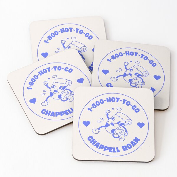 Item preview, chappell roan hot-to-go midwest princess coquette designed and sold by ShopMaggieRose.