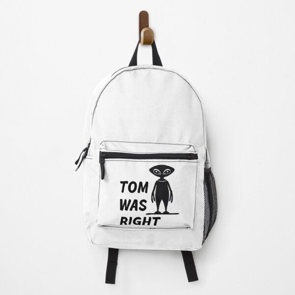 Item preview, Tom was right. Aliens exist designed and sold by dino4design.
