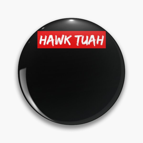 Item preview, HAWK TUAH designed and sold by PleiWell.