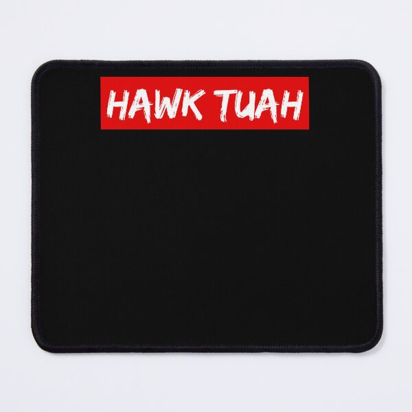 Item preview, HAWK TUAH designed and sold by PleiWell.