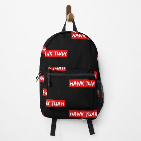 Item preview, HAWK TUAH designed and sold by PleiWell.