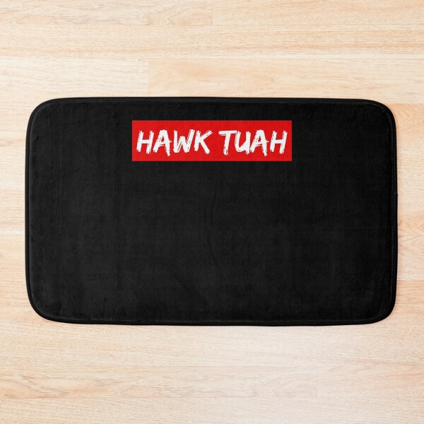 Item preview, HAWK TUAH designed and sold by PleiWell.