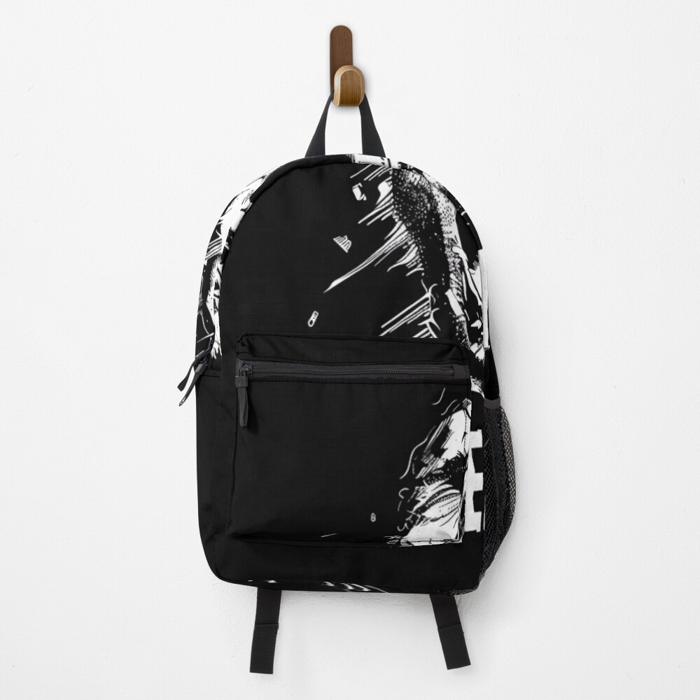 Item preview, Backpack designed and sold by TravisZ.