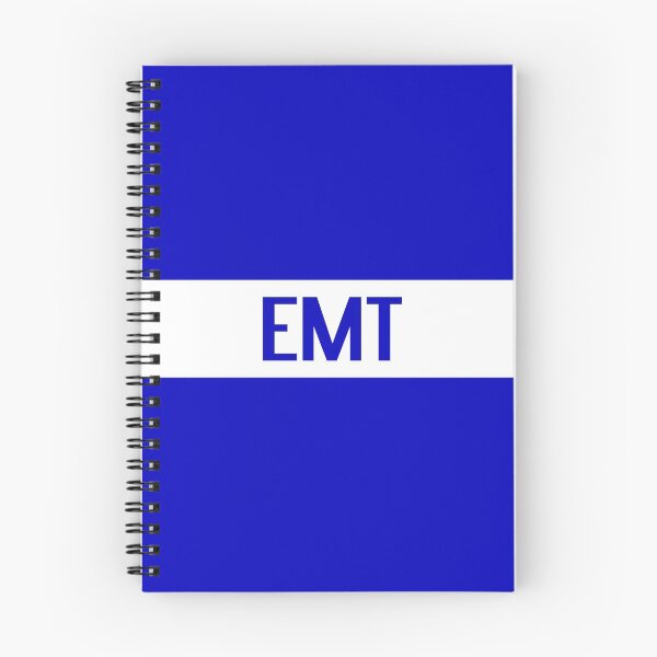 Item preview, EMT: The Thin White Line designed and sold by Jared Davies.