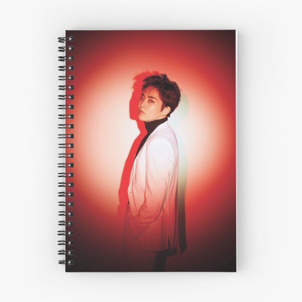 Item preview, EXO Xiumin 'LOVE SHOT' designed and sold by mussicsthetic.