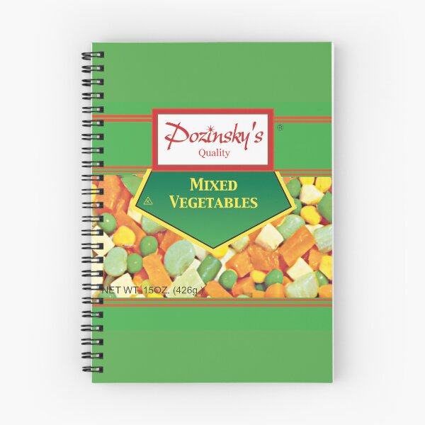 Item preview, Lata de verduras húmedo verano americano caliente designed and sold by UnclePickle.
