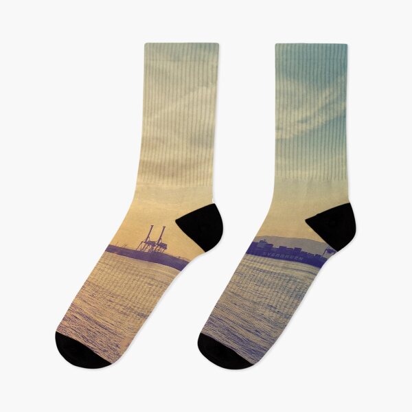 Item preview, Osaka harbor designed and sold by swan2sky.