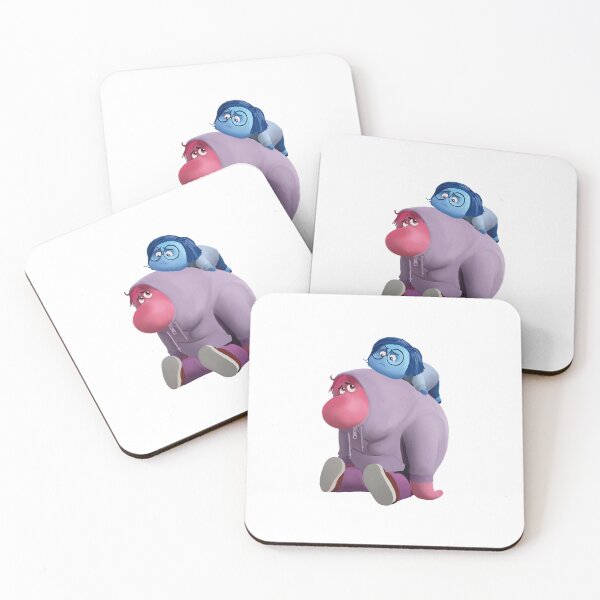 Item preview, Embarrassment and Sadness designed and sold by awesome473.
