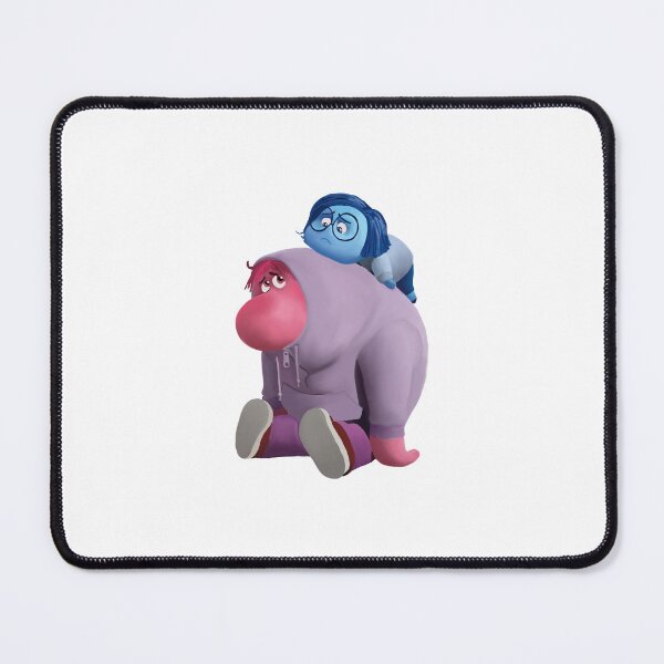 Item preview, Embarrassment and Sadness designed and sold by awesome473.
